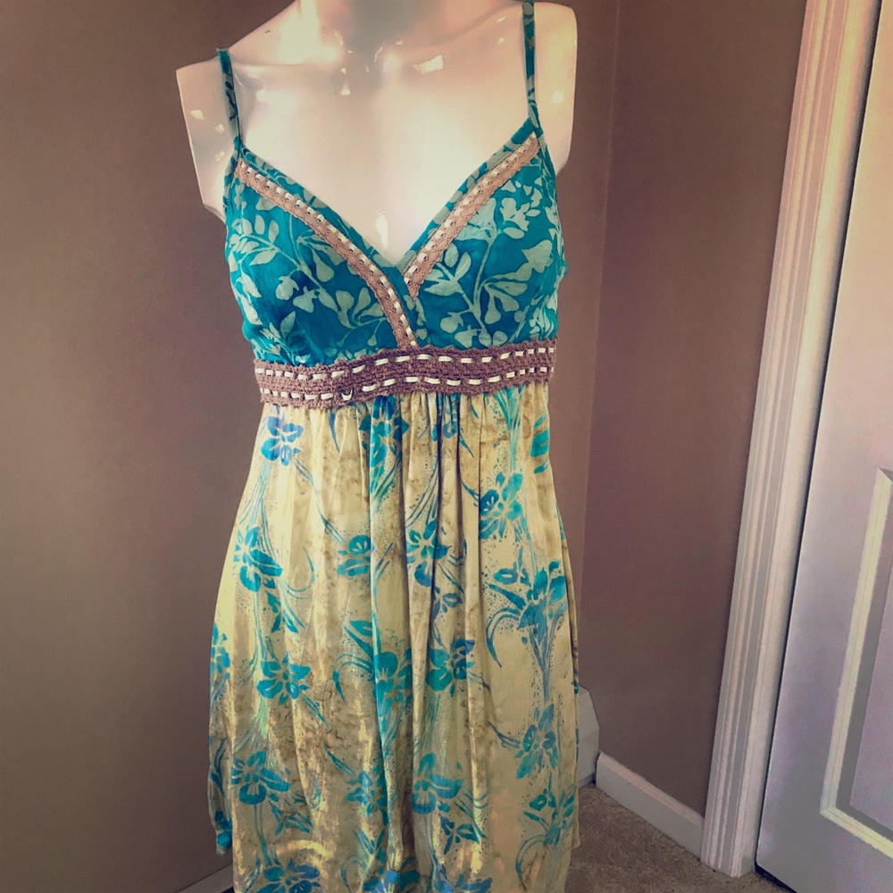 Top or dress